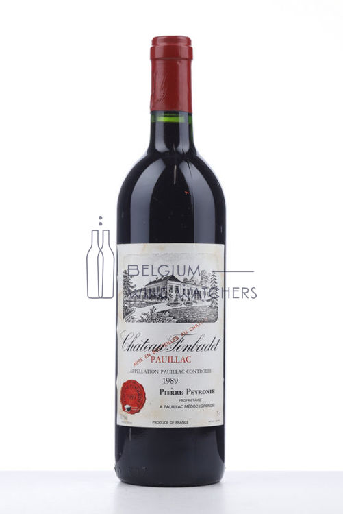 Picture of 1989 FONBADET